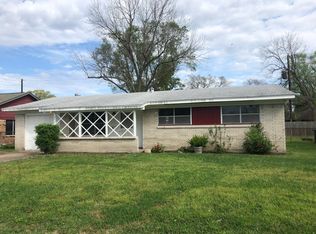 4418 Beran Dr, Houston, TX 77045