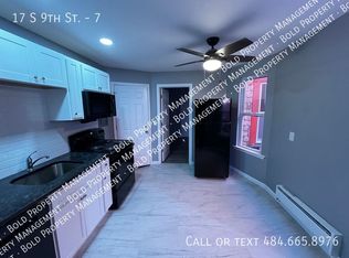 17 S 9th St APT 7, Reading, PA 19602