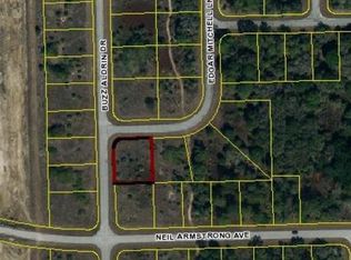 223 Edgar Mitchell Ln, Labelle, FL 33935