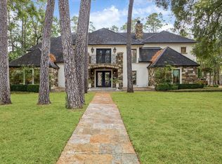 10611 Tarrington Dr, Houston, TX 77024