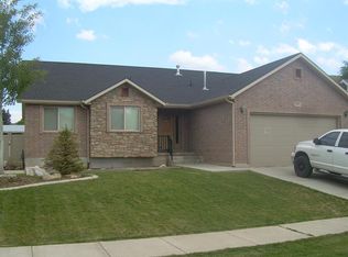 237 S 100 W, Morgan, UT 84050