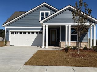 1455 Winding Creek Way LOT 324, Myrtle Beach, SC 29588