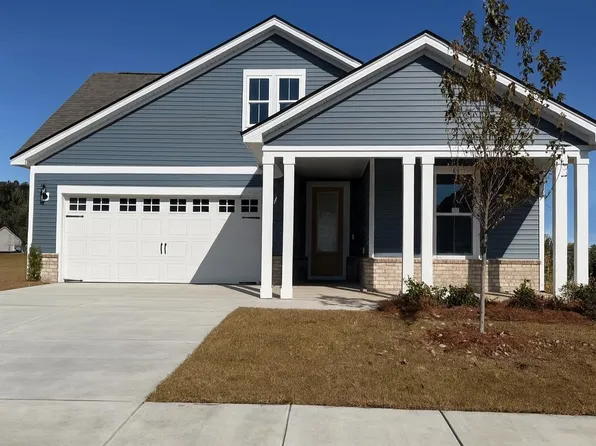 1455 Winding Creek Way Phase 3 lot 324, Myrtle Beach, SC 29588