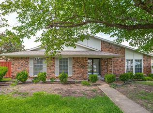1704 Carol Stream Dr, Richardson, TX 75081