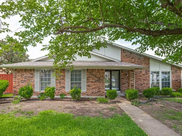 1704 Carol Stream Dr, Richardson, TX 75081