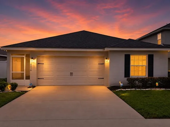 8016 DIAMOND CREEK LANE, LAKELAND, FL 33809