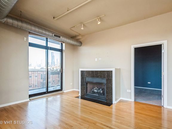 5th image of 1524 S Sangamon St Unit 301