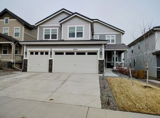 14945 Pepper Pike Pl #SL, Parker, CO 80134