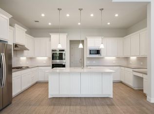 4301 Sandorna Vw, Leander, TX 78641