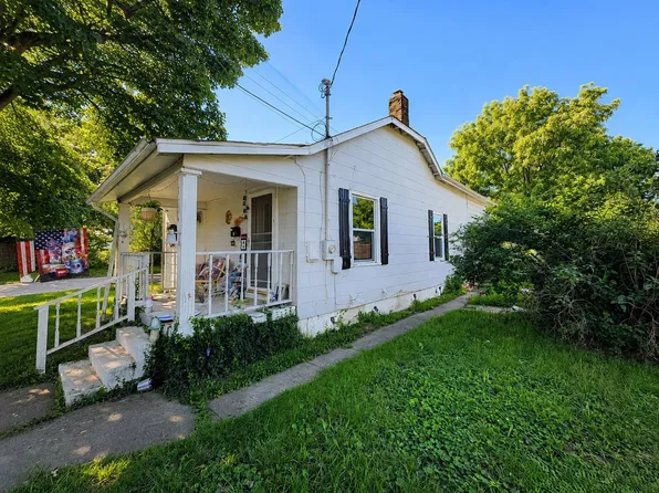 1604 Howell Ave, Hamilton, OH 45011