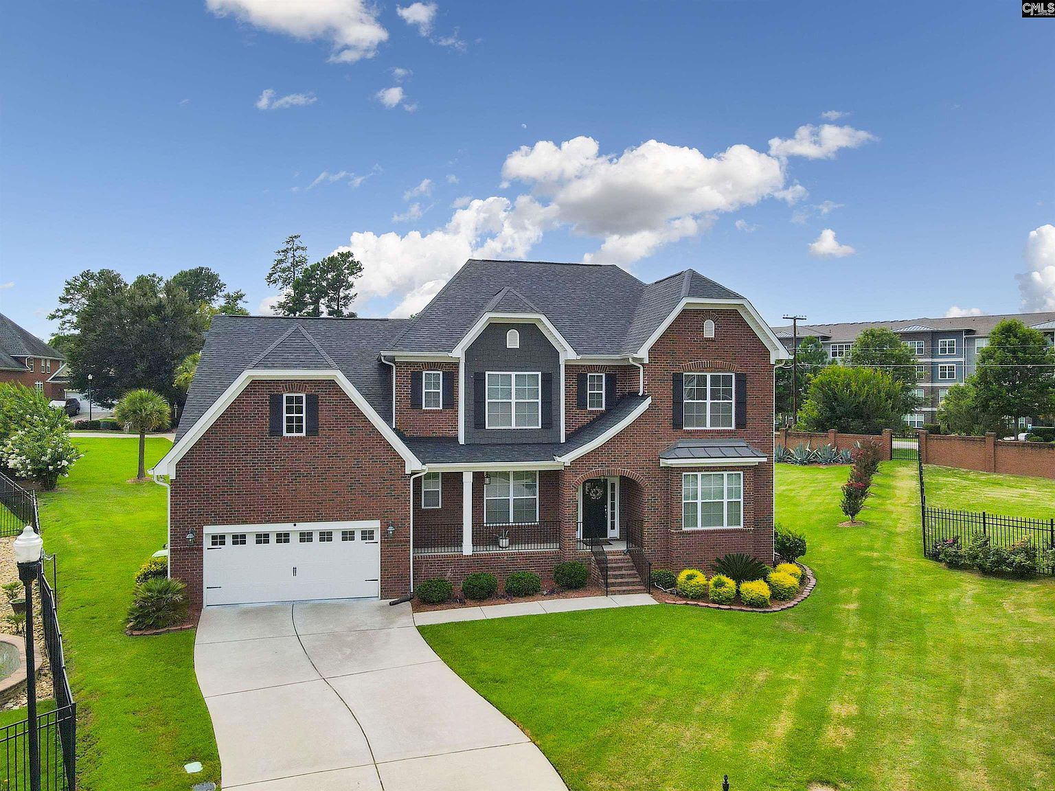 35 Crystal Harbor Ct, Irmo, SC 29063 MLS 566753 Zillow