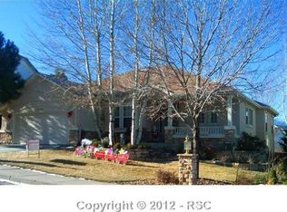 6180 Soaring Dr, Colorado Springs, CO 80918