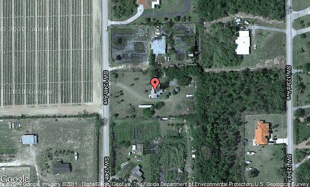 Map View