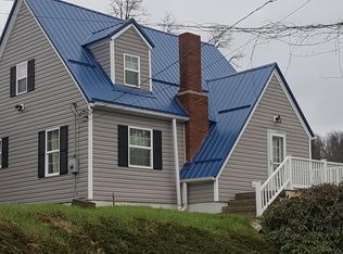 128 Deems Park Rd, Daisytown, PA 15427