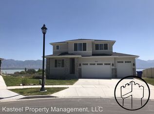 3322 S Swainson Ave, Saratoga Springs, UT 84045