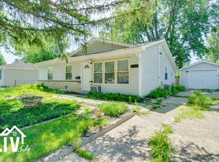 4119 Arcadia St, Indianapolis, IN
