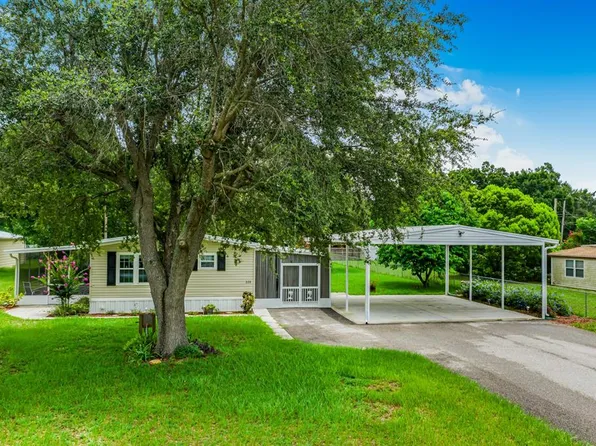335 CLEARWATER AVENUE, POLK CITY, FL 33868