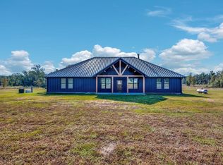 875 Timber Ranch Rd, Apple Springs, TX 75926