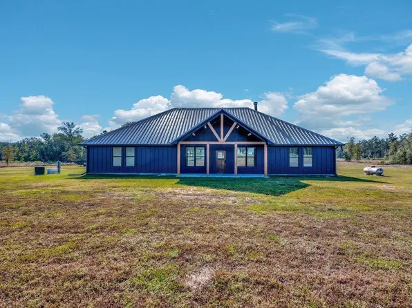 875 Timber Ranch Rd, Apple Springs, TX 75926