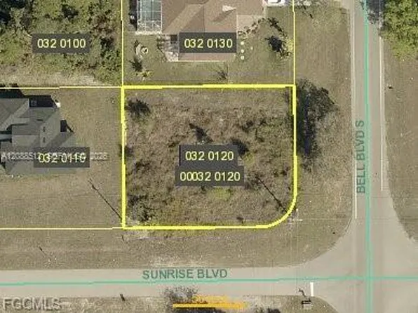 194 Bell Blvd S, Lehigh Acres, FL 33974