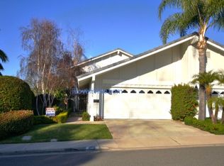 5031 Paseo Segovia, Irvine, CA 92603