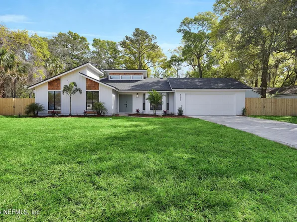 185 SAN PABLO Road N, Jacksonville, FL 32225