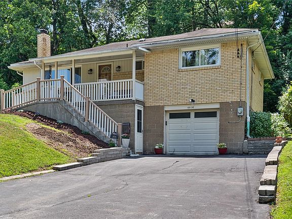 2nd image of 4416 Burma Rd