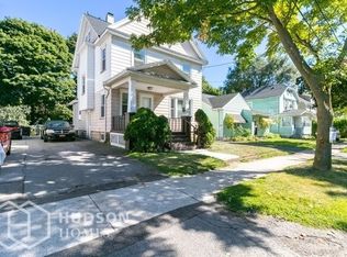 122 Wetmore Park, Rochester, NY 14606