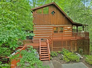 144 Timberwinds Way, Townsend, TN 37882