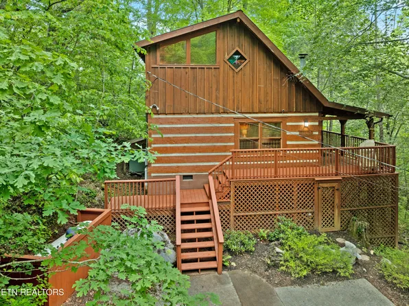 144 Timberwinds Way, Townsend, TN 37882