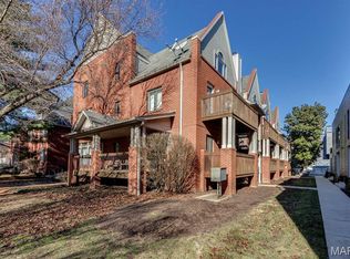 4111 W Pine Blvd APT 11, Saint Louis, MO