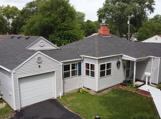 610 E Mulberry St, Watseka, IL 60970