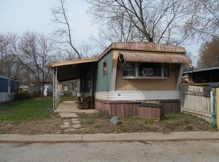 3512 Steer St, Indianapolis, IN 46222