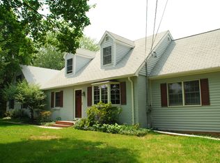 308 Bridgepoint Rd, Belle Mead, NJ 08502