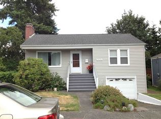 8108 23rd Ct NE, Seattle, WA 98115