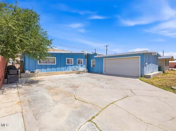 1041 W Avenue H1, Lancaster, CA 93534