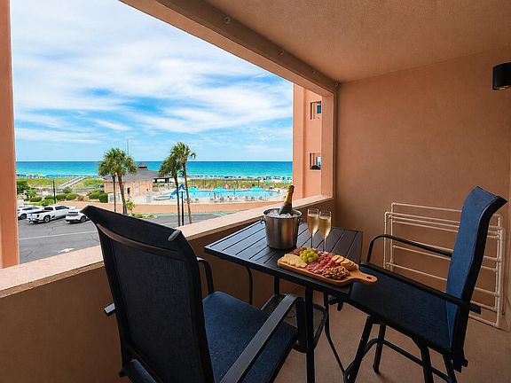 2nd image of 500 Gulf Shore Dr Unit 215A