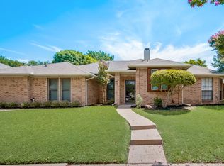 2004 Hearthside Ln, Garland, TX 75044