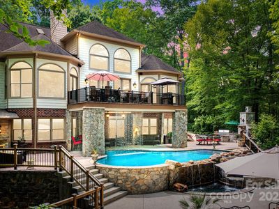 1090 N Saunders Dr, Catawba, NC, 28609