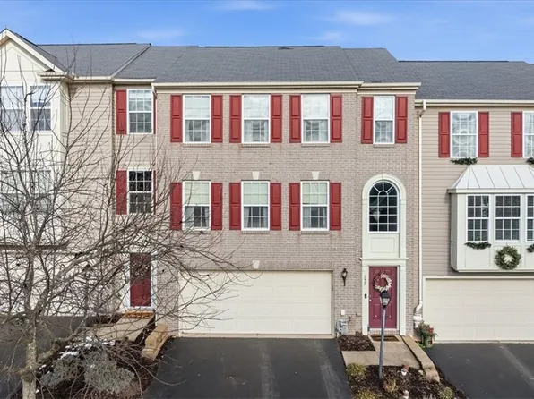 157 Kensington Dr, Pittsburgh, PA 15237