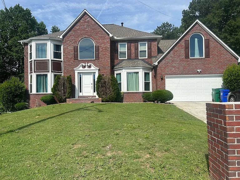 1529 Castle Downs Cv #A — Photo 1