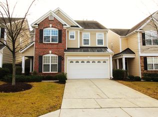 7866 Cape Charles Dr, Raleigh, NC 27617