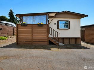 15905 Highway 99 TRAILER 48, Lynnwood, WA 98087