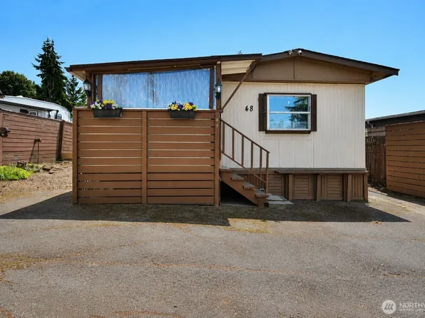 15905 Highway 99 #48, Lynnwood, WA 98087