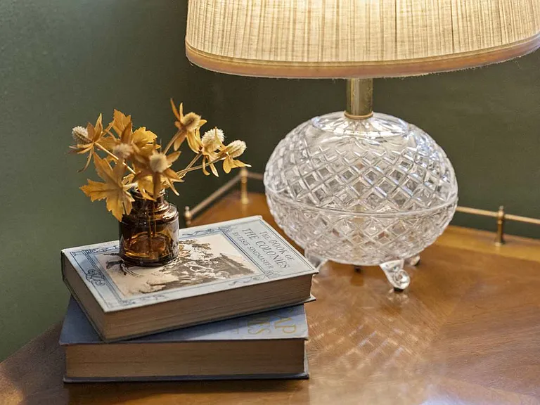 Reading Area