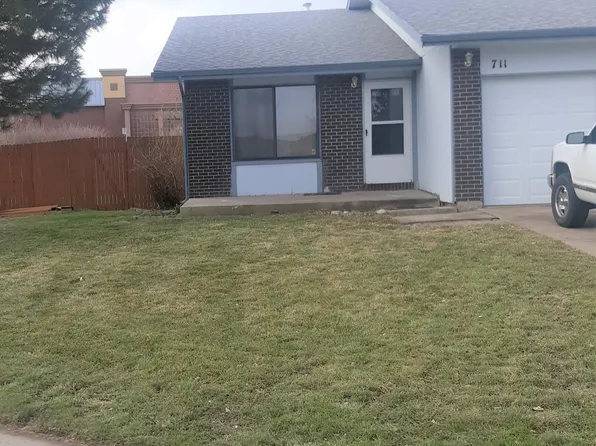 711 46th Avenue Pl, Greeley, CO 80634