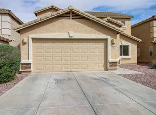 11544 W Brown St, Youngtown, AZ 85363