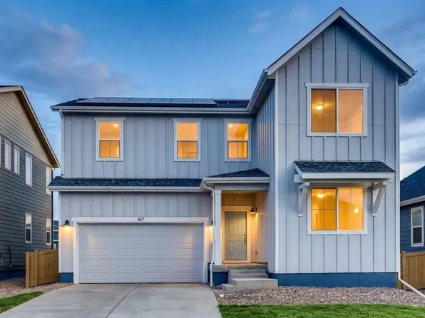 617 Noola St, Windsor, CO 80550