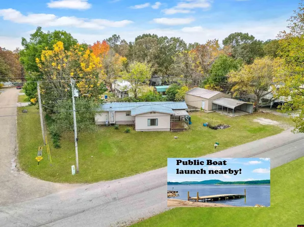 322 Surrey Ln, Lakeview, AR 72642