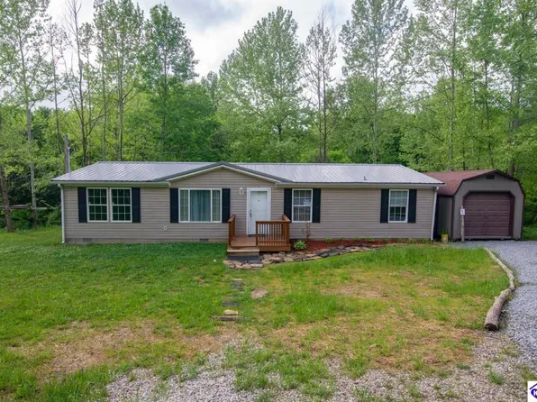 208 Foggy Bottom Ln, Garfield, KY 40140